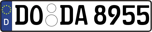 DO-DA8955