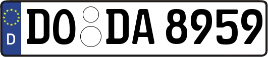 DO-DA8959