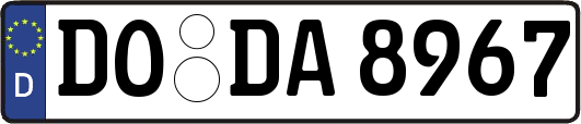 DO-DA8967