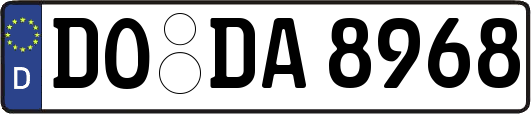 DO-DA8968