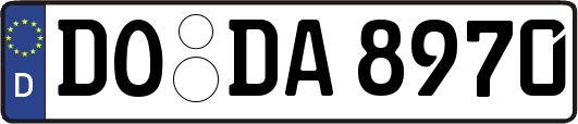 DO-DA8970