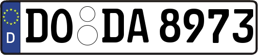 DO-DA8973
