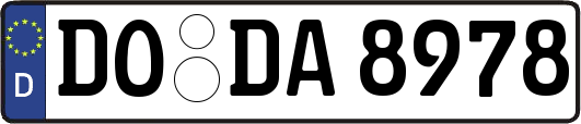 DO-DA8978