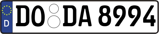 DO-DA8994