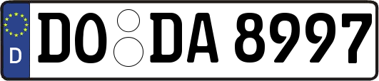 DO-DA8997