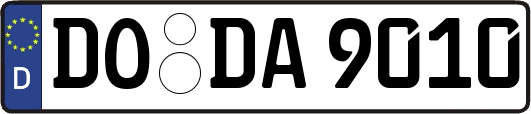 DO-DA9010