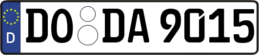 DO-DA9015