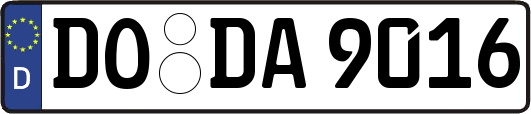 DO-DA9016