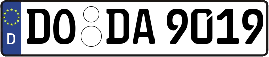 DO-DA9019