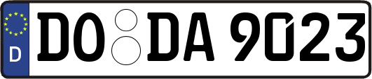 DO-DA9023