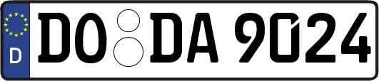 DO-DA9024