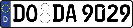 DO-DA9029