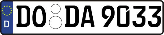 DO-DA9033