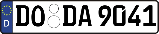DO-DA9041