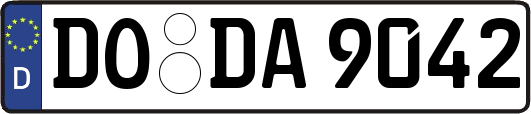 DO-DA9042