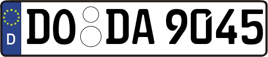 DO-DA9045