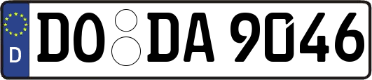 DO-DA9046