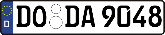 DO-DA9048
