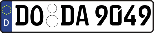 DO-DA9049