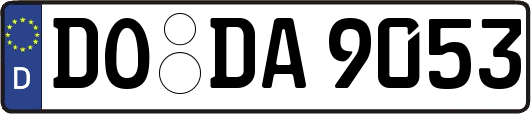 DO-DA9053