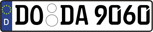DO-DA9060