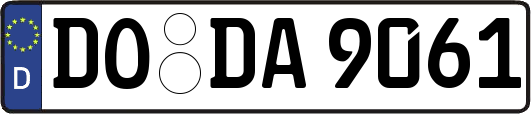DO-DA9061
