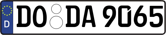 DO-DA9065