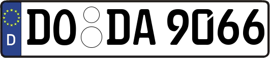 DO-DA9066