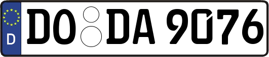DO-DA9076