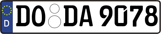 DO-DA9078