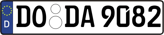DO-DA9082