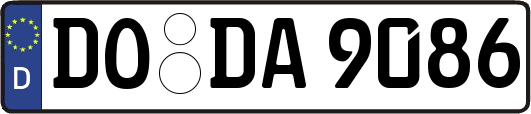 DO-DA9086