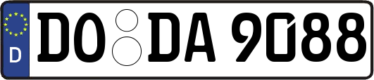DO-DA9088