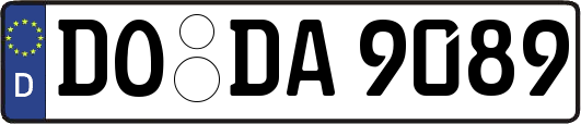 DO-DA9089