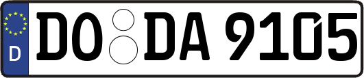 DO-DA9105