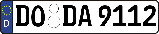 DO-DA9112