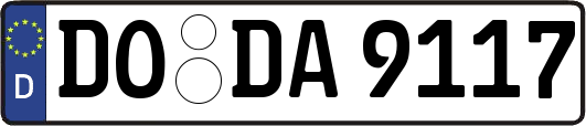 DO-DA9117
