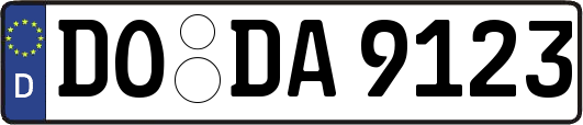 DO-DA9123