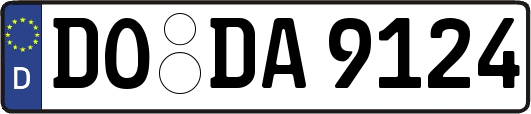 DO-DA9124