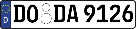 DO-DA9126