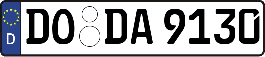 DO-DA9130