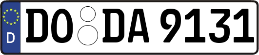 DO-DA9131