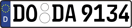 DO-DA9134