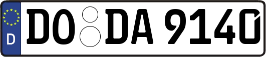 DO-DA9140