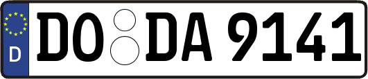 DO-DA9141