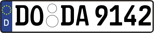 DO-DA9142