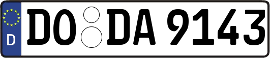 DO-DA9143