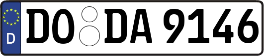 DO-DA9146