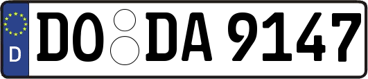 DO-DA9147