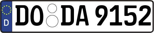 DO-DA9152